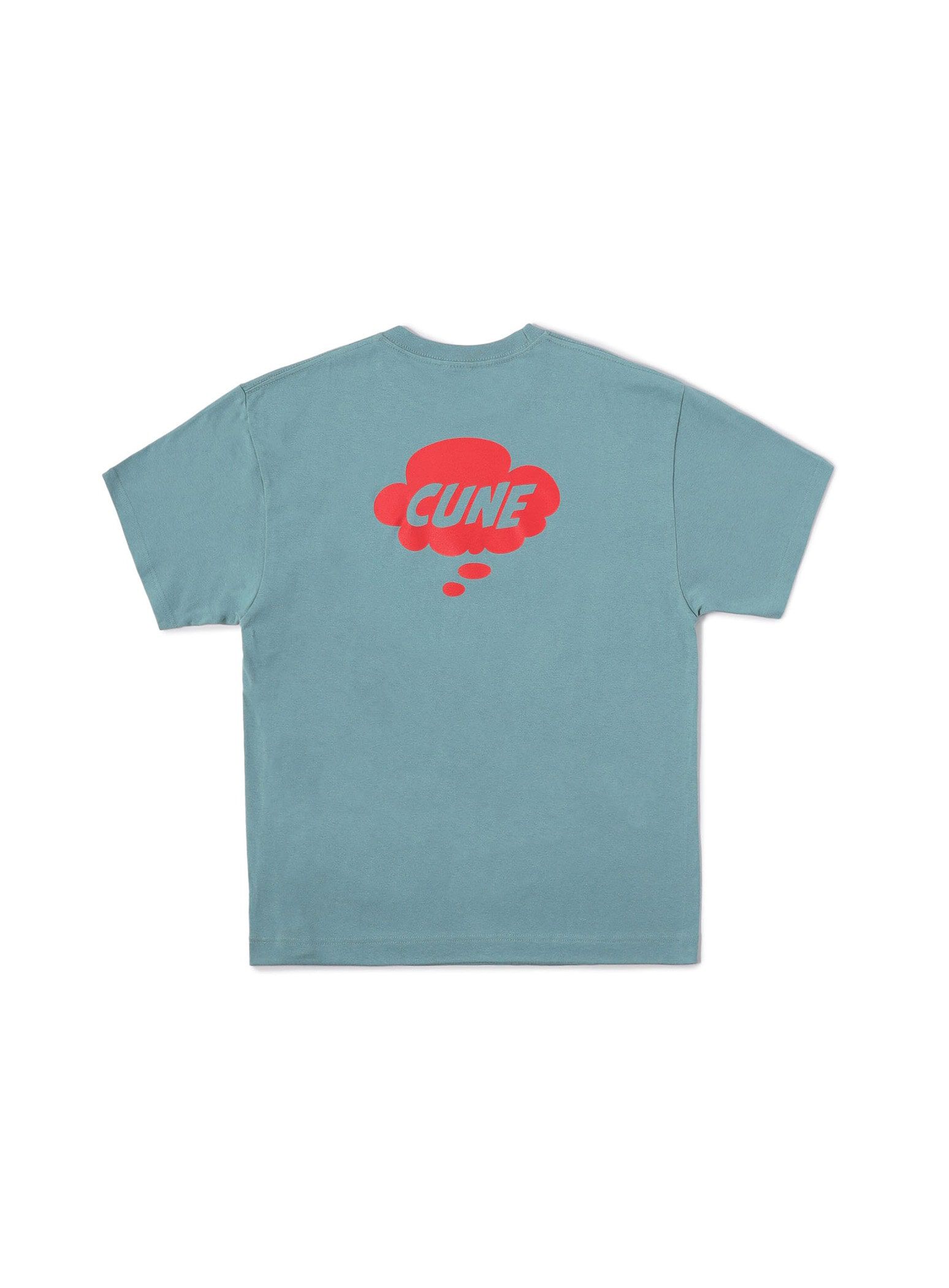 CUNE T-SHIRTS | CUNE Official Global Online Store