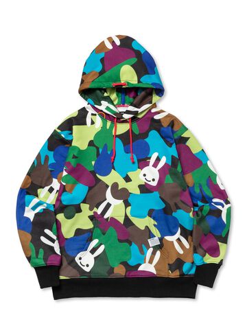 CUNE CAMO Parka,, small image number 0