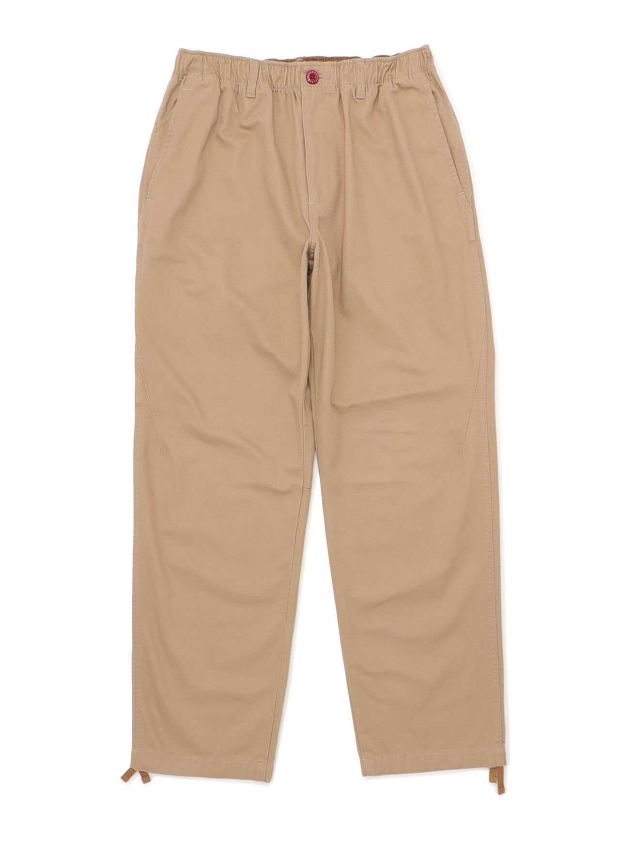 elastic chino pants,, large image number 0