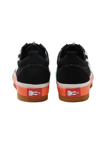 CUNE OSSSZ Sneakers,, small image number 4