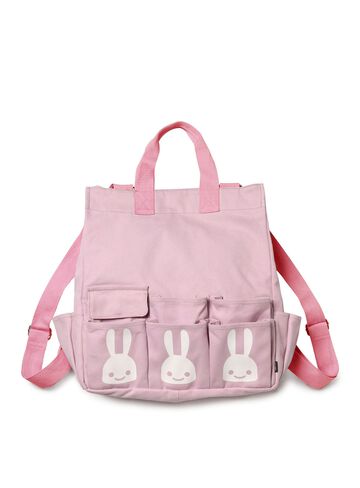 10-pocket backpack,ONE, small image number 0