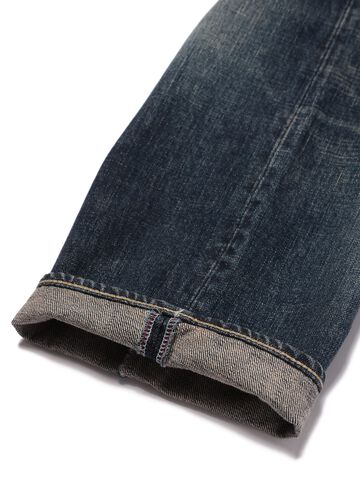 Jeans - Regular 22-U2 Four knees,, small image number 7