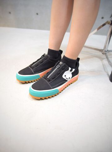 CUNE OSSSZ Sneakers,, small image number 10