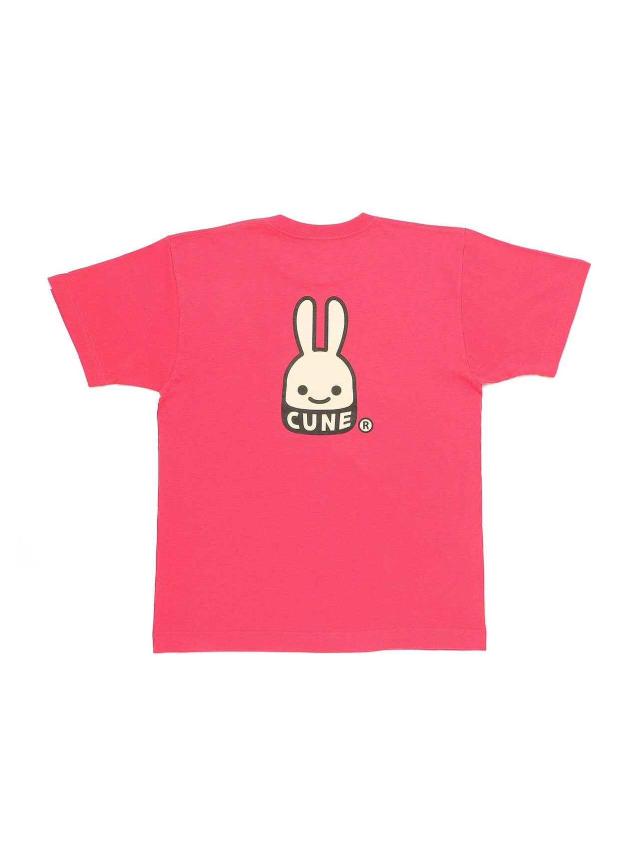 S/S Tee CUNE Rabbit,L, large image number 7