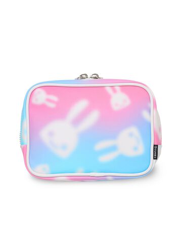 Fluffy Rabbit Pouch,ONE, small image number 0