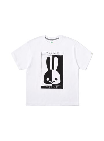 S/S Tee Inverted,, small image number 0