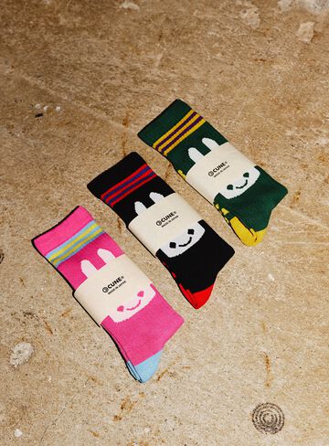 CUNE Socks Line,ONE, small image number 13