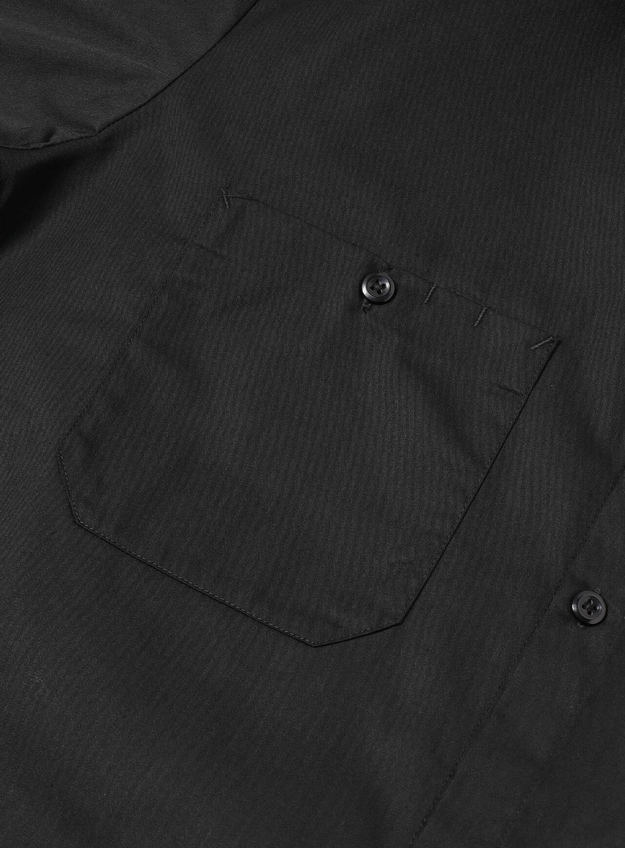 Long Sleeve Work Shirt U16,, large image number 4