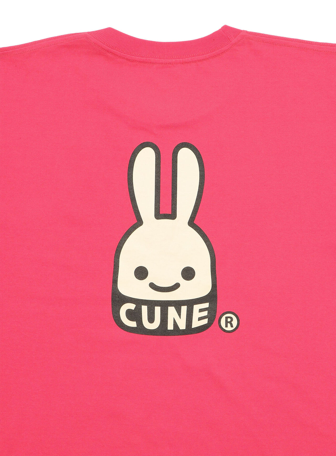 S/S Tee CUNE Rabbit,L, large image number 5