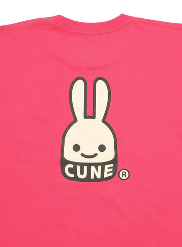 S/S Tee CUNE Rabbit,L, small image number 5