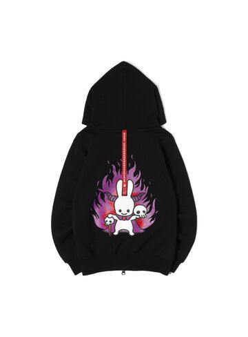 CUNE KIDS PARKA Maou,, small image number 0