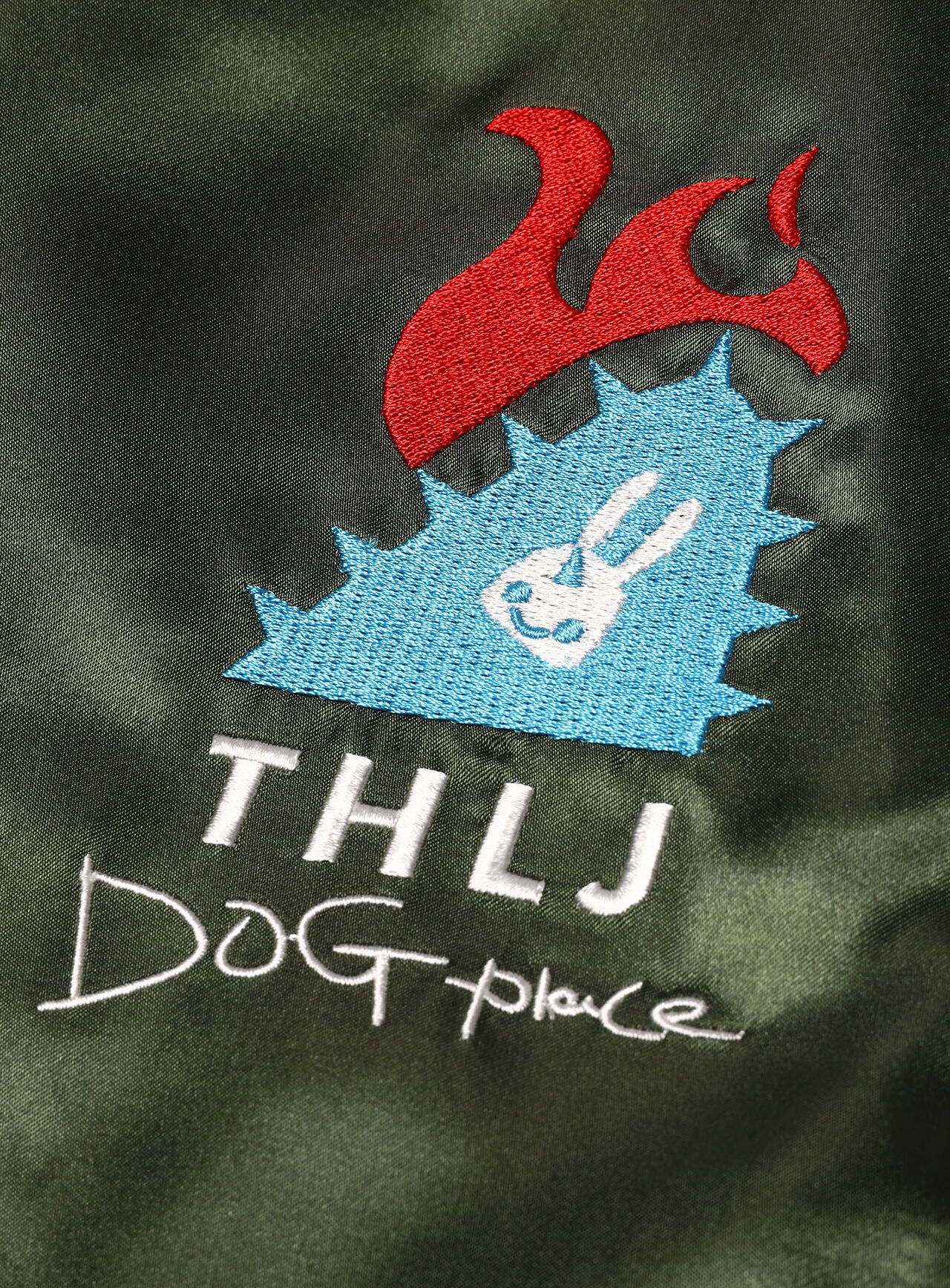 THLJ Dog Place Scajolet,, large image number 5