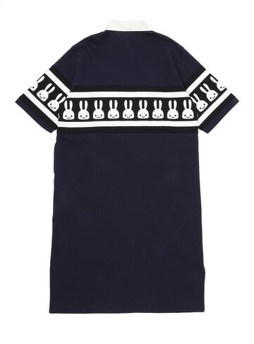 Rugger Shirt Dress,, small image number 6