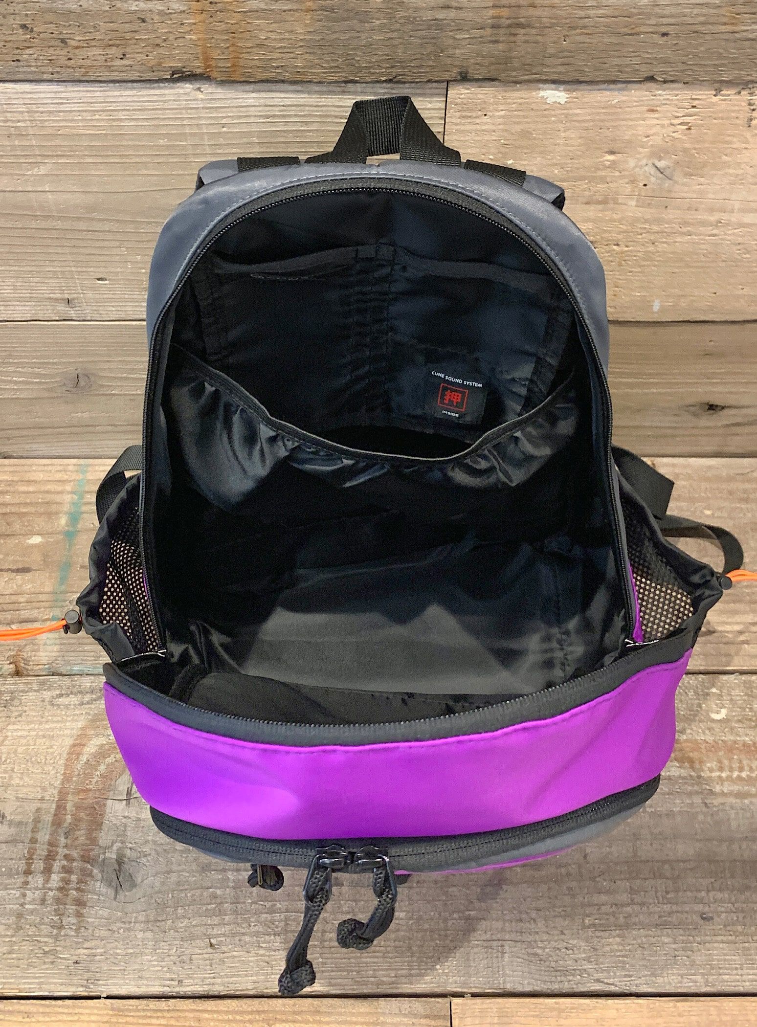 ODC2 Backpack