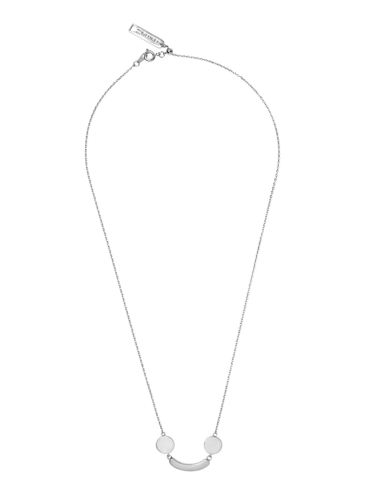 eye necklace,ONE, large image number 1