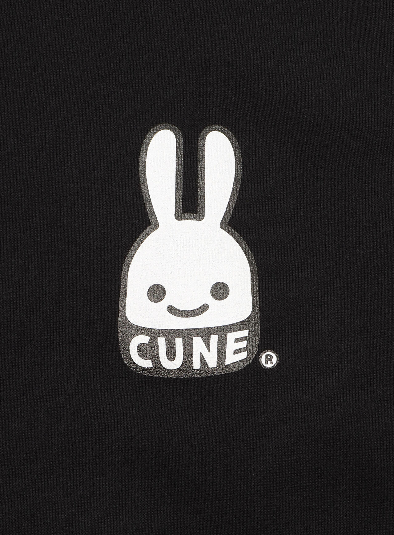 CUNE PULL PARKA CUNE Rabbit,, large image number 5