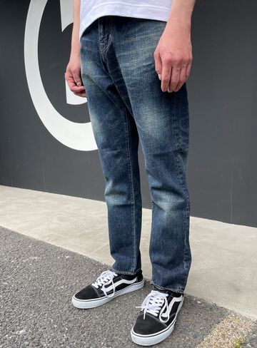 Jeans - Regular 22-U2 Four knees,, small image number 11