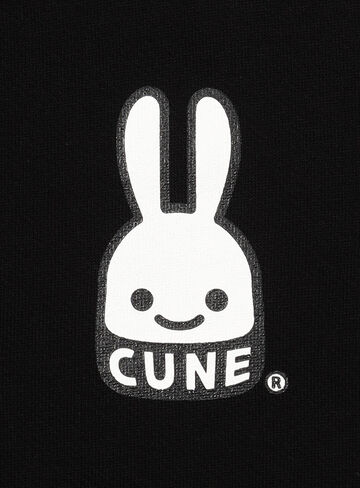 CUNE KIDS PARKA CUNE rabbit,, small image number 5