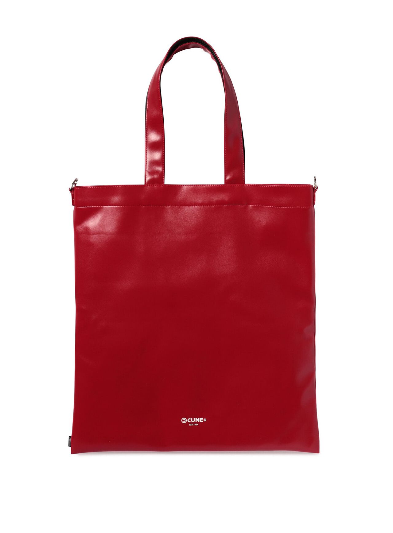 PVC tote bag,ONE, large image number 1