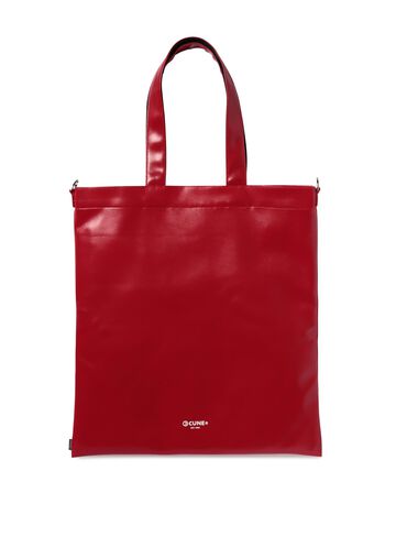 PVC tote bag,ONE, small image number 1