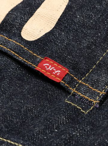Jeans - Ordinary 22-U5,, small image number 5