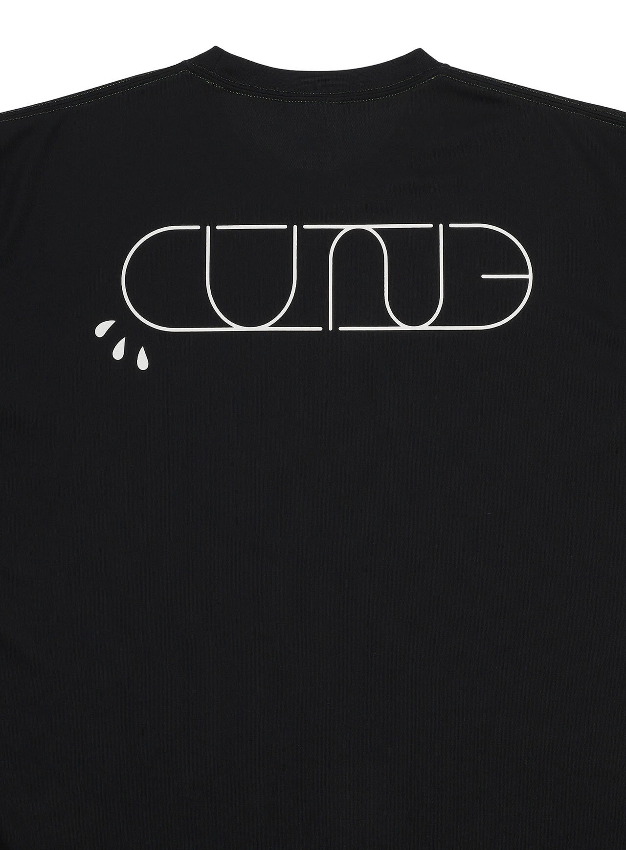 CUNE DRY T-SHIRTS Jumping,M, large image number 5