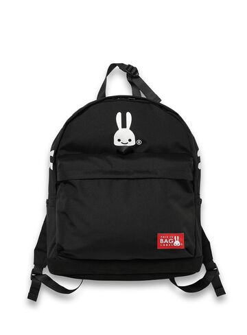 CUNE backpack L in Cordura R with leather bottom,ONE, small image number 0