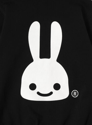 CUNE KIDS PARKA Rabbit,, small image number 6