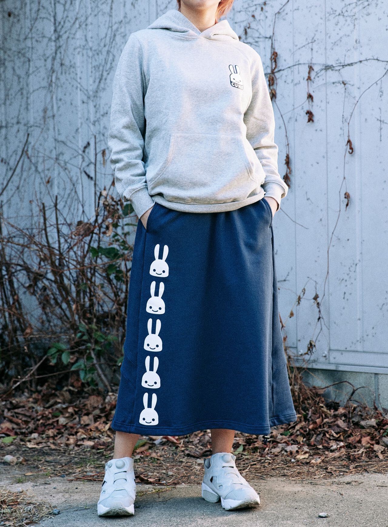 Sweat Skirts,, large image number 6