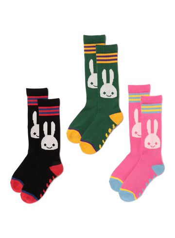 CUNE Socks Line,ONE, small image number 1