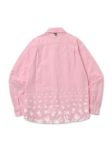 Ox long sleeve BD shirt,, small image number 1
