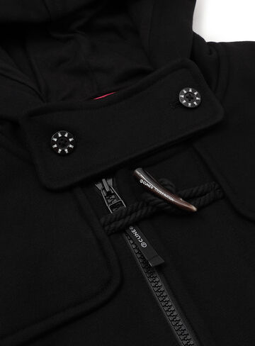 Lined duffle coat,, small image number 2