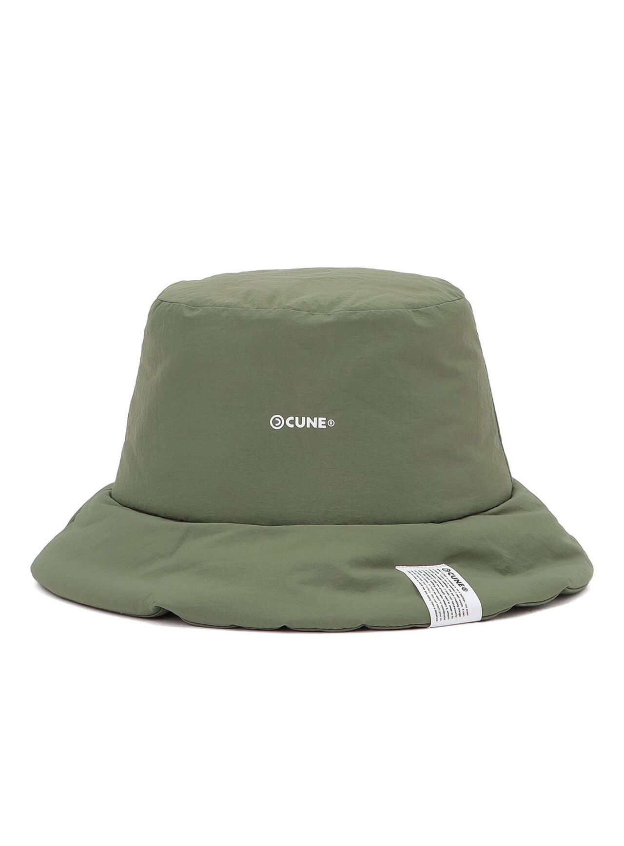 Cotton bucket hat,ONE, large image number 1