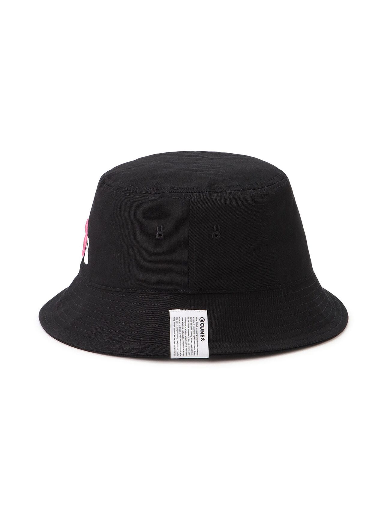 Embroidered Bucket Hat 29th Meatball,ONE, large image number 1