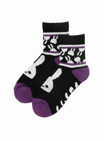 CUNE Short Socks Line,ONE, small image number 0