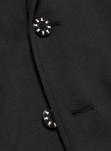 Tailored jersey jacket,, small image number 3