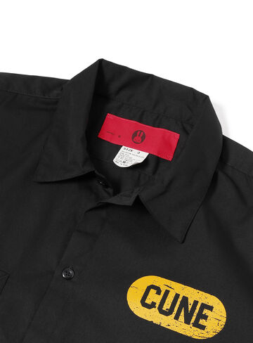 Long Sleeve Work Shirt U16,, small image number 2