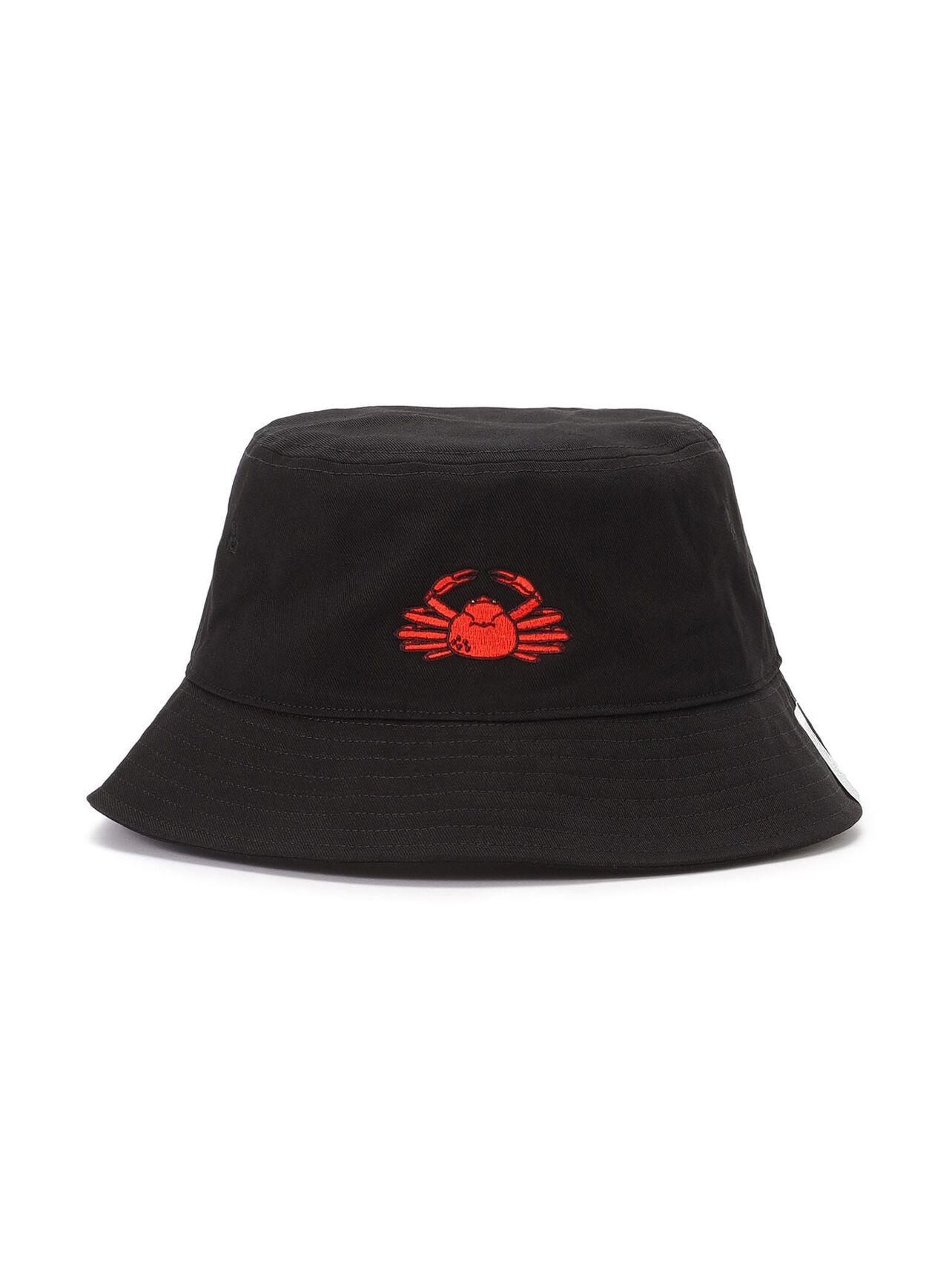 Embroidered Bucket Hat Crab,ONE, large image number 0