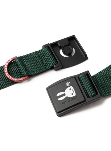 Magnetic buckle belt,ONE, small image number 1