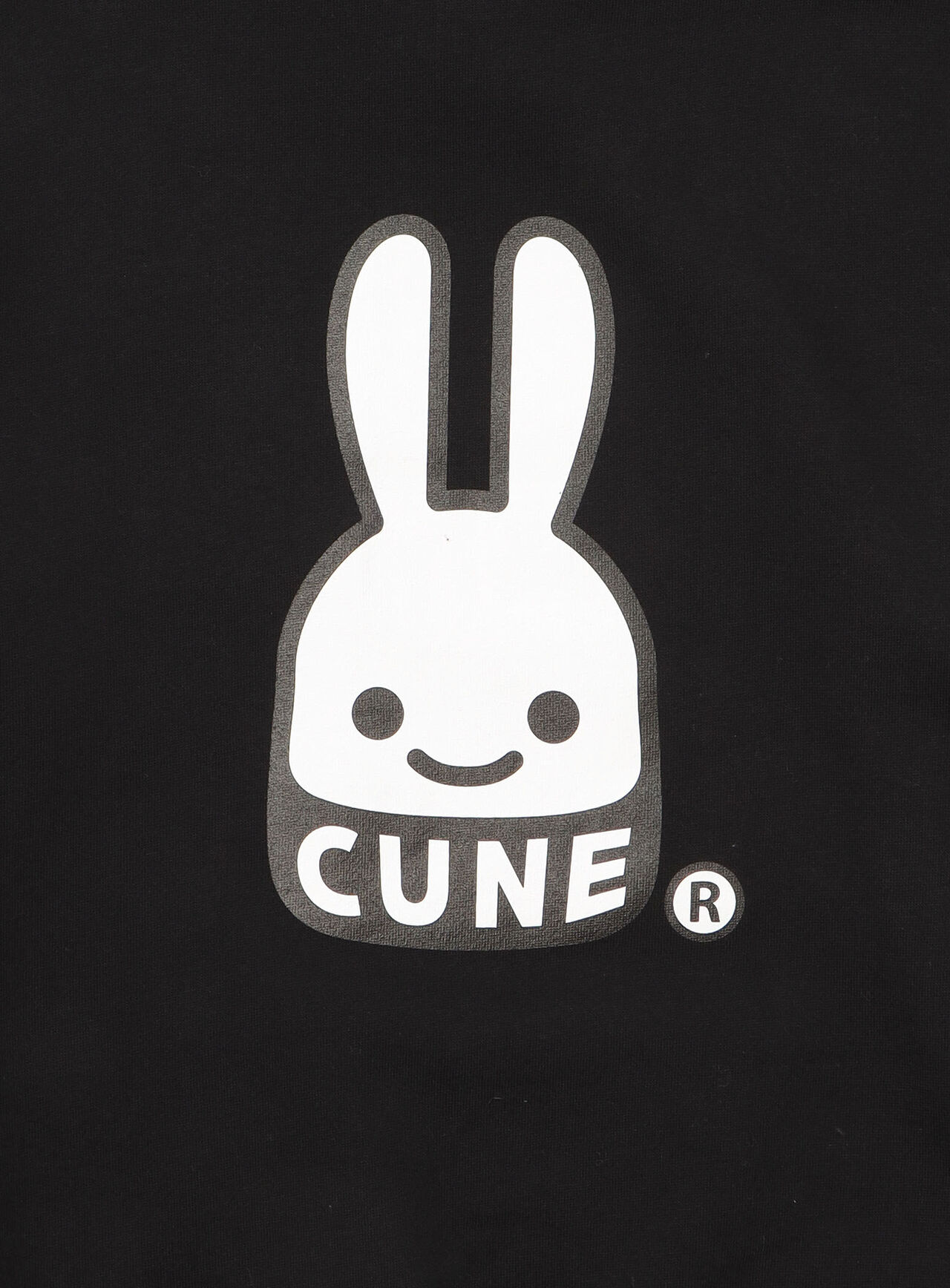 CUNE PULL PARKA CUNE Rabbit,, large image number 6