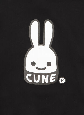 CUNE PULL PARKA CUNE Rabbit,, small image number 6