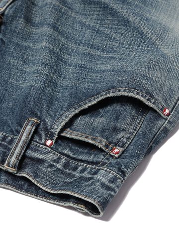 Jeans - butt 22-U2 5 years,M, small image number 4