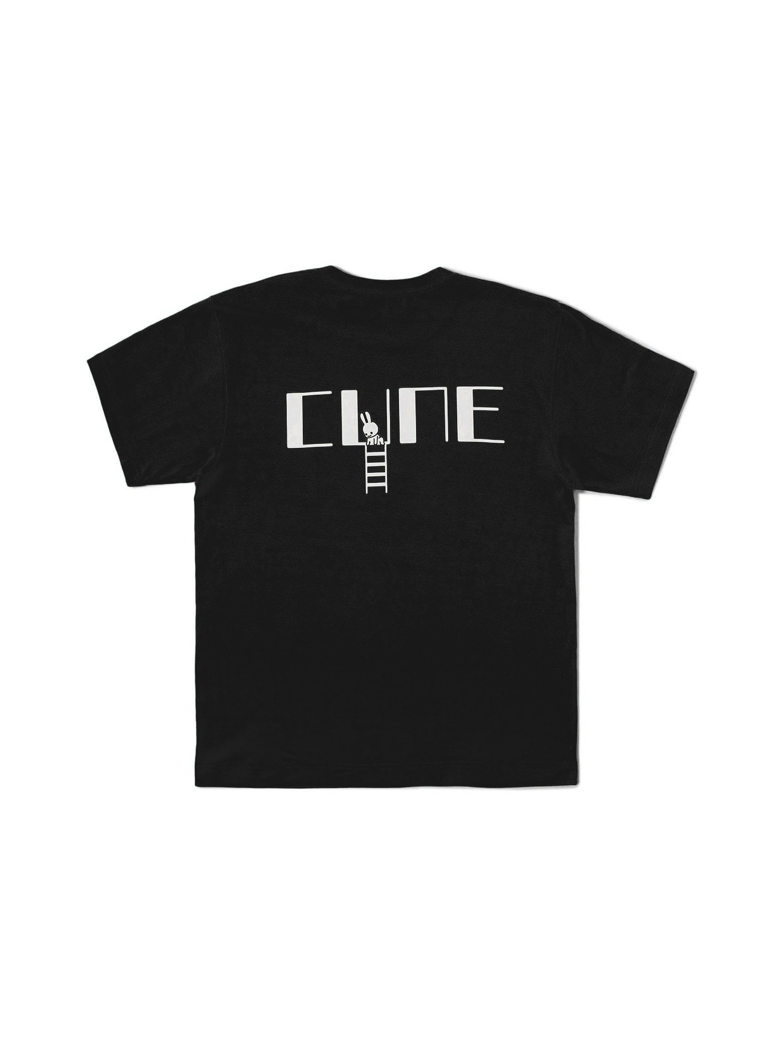 CUNE T-SHIRTS | CUNE Official Global Online Store