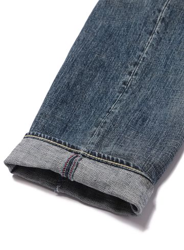 Jeans - Ordinary 22-U2 8 years,, small image number 7