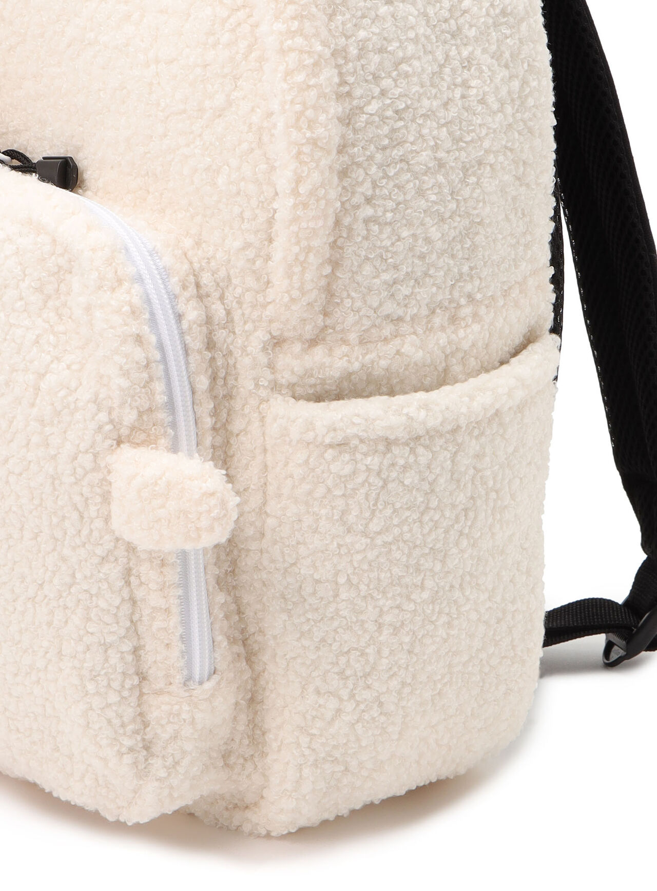 Square bunny backpack,ONE, large image number 2