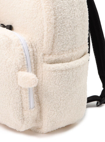 Square bunny backpack,ONE, small image number 2