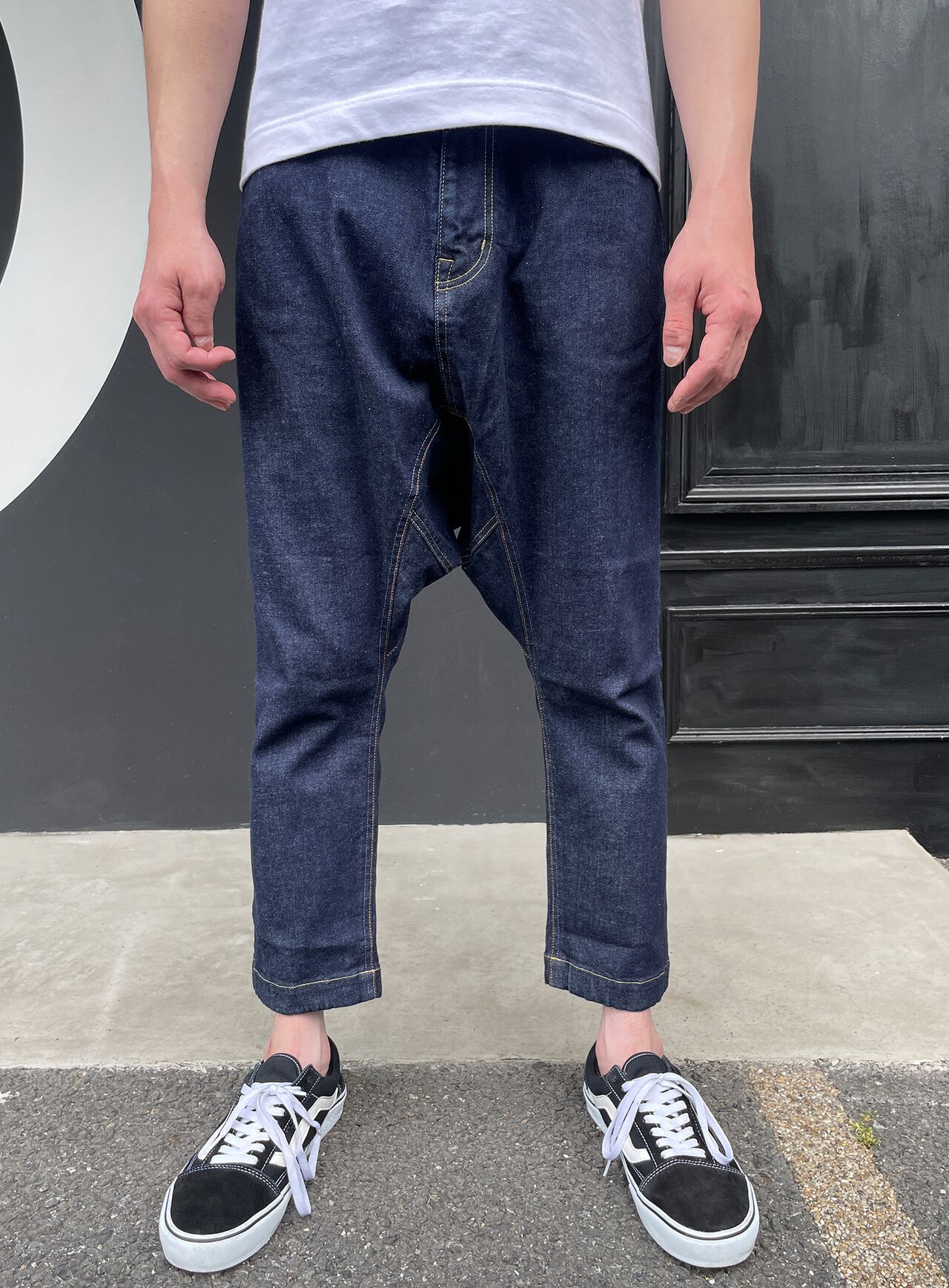 jeans - crotch 22-U2,M, large image number 10