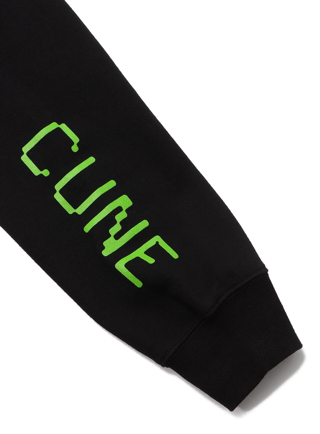 CUNE PULL PARKA Lights out,, large image number 4