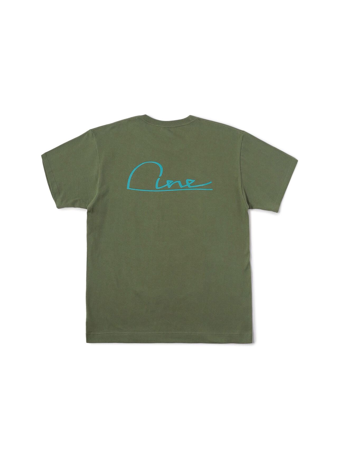 S/S Tee Outside,L, large image number 1