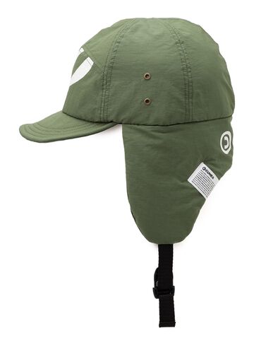 Cotton Pilot Cap,ONE, small image number 3